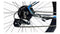 Bicicleta Montañera aro 29 GER VIPER 3.0 Shimano