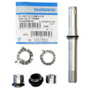 Eje manzana Shimano MTB FH-MT401