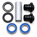 Eje Manzana Shimano Road/gravel HB-TC500-15 delantero kit