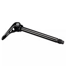 Eje Shimano de buje delantero SM-AX720 100x12mm