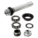 Eje Shimano delantero HB-M785 con conos Japonés