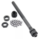 Eje Shimano posterior Altus FH-RM35 posterior 146mm juego