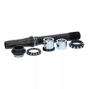 Eje shimano posterior FH-M7130-B Japonés