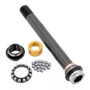 Eje Shimano posterior FH-M825