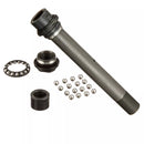 Eje Shimano posterior Road WH-RS170-CL-R12 kit Japonés