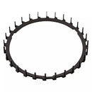 Espaciador Shimano Mtb/road FH estriado para microspline Japonés