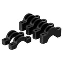Espaciadores TT PRO Spacer juego Alloy / 2x10mm 4x20mm