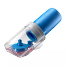 esterilizador elite neto para limpieza y desinfeccion de caramañolas de ciclismo