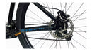 Bicicleta gw zebra rin 29 Aluminio 21 V. Hidraúlico