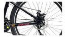 BICICLETA MTB RAPTOR JAZZ 26
