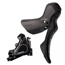 Freno hidraulico Shimano Tiagra ST-R4020 ST-R4020 + BR-RS405 11V derecho