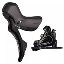 Freno hidraulico Shimano Tiagra ST-R4020 ST-R4020 + BR-RS405 2V izquierdo