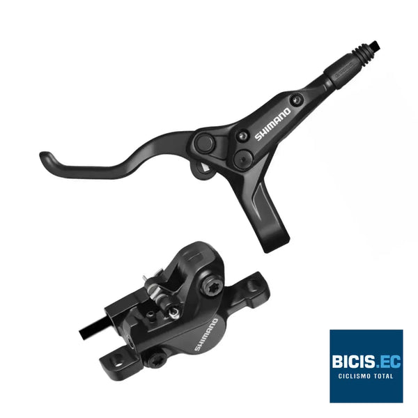 Freno Hidraúlico Shimano XT 4pist disco M8120 –