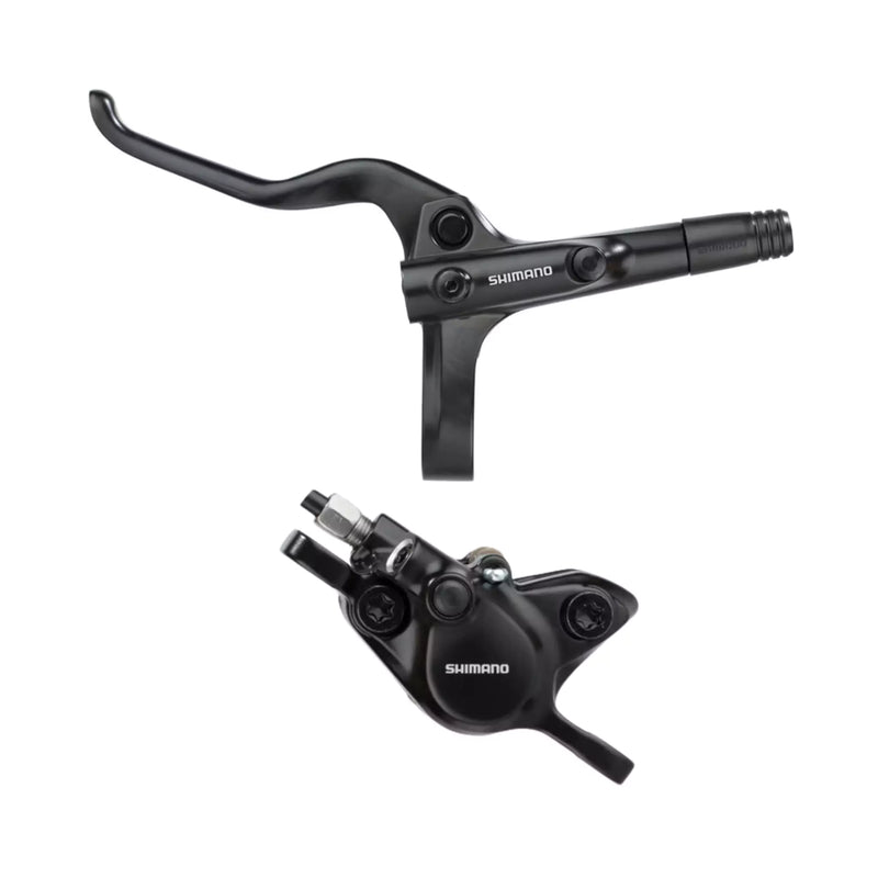 Freno Shimano MT200 delantero