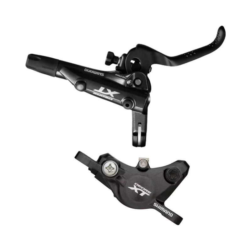 Freno Hidraúlico Shimano XT posterior M8000