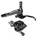Freno Shimano XTR hidráulico M9020 metal manig izquierda funda posterior caja Ventilacion