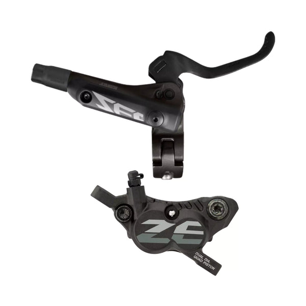 Freno Hidraúlico Shimano Zee M640-R