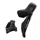 Frenos hidraulico Shimano GRX Di2 RX715 1x12v 1700mm