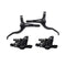 Frenos Hidráulicos Shimano Alivio MT410 2 pistones