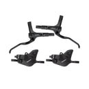 Frenos Hidráulicos Shimano MT200 –1