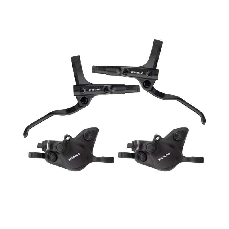 Frenos Hidraulicos Shimano MT200