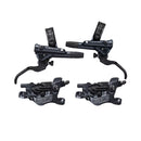 Frenos Shimano SLX M7120 4 pistones