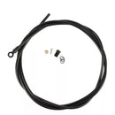 Funda Shimano f/hidraulico SM-BH90-SSL BR-M9100/M9110/BR-M8110/BR-M7110/BR-MT520 2000mm negro paquete