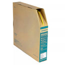 Funda Shimano frenos SLR 40m carton amarillo