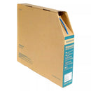 Funda Shimano frenos SLR 40m carton azul