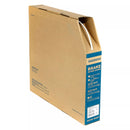Funda Shimano frenos SLR 40m carton blanco