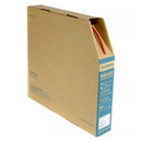 Funda Shimano frenos SLR 40m carton rojo
