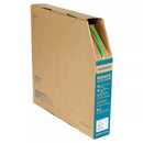 Funda Shimano frenos SLR 40m carton verde