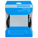 Funda Shimano MTB f/hidráulico SM-BH90-SBLS M8020/M8000 2000mm negro Japonés