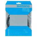 Funda Shimano MTB f/hidráulico SM-BH90-SBM M7100/M8100 1700mm negro caja Japonés