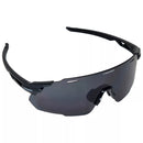 Gafas CROSSER REVO EG-504 con Marco y Lente Negros