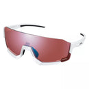 Gafas Shimano Aerolite CE-ARLT2HC Blanco Ridescape High Contrast ECEARLT2HCW01