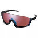 Gafas Shimano Aerolite CE-ARLT2HC Negro Ridescape High Contrast ECEARLT2HCL01