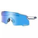 Gafas Shimano Equinox CE-EQNX5AR Mineral Gris Ridescape All Road + lens