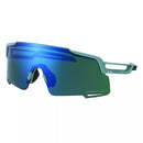 Gafas Shimano Equinox CE-EQNX5GR Ridescape Gravel Teal