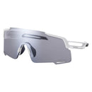 Gafas Shimano Equinox CE-EQNX5PH Photochromic Gris mate blanco