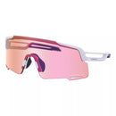 Gafas Shimano Equinox CE-EQNX5TR Mate Blanco Ridescape Trail + lens
