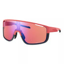 Gafas Shimano Pulsar CE-PLSR3OR Ridescape Road teaberry