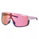 Gafas Shimano Pulsar CE-PLSR3TR Lila Ridescape Trail + lens