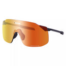Gafas Shimano Pulsar CE-PLSR3TR Mate Negro Ridescape Traill + lens