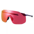 Gafas Shimano S-phyre SL CE-SPSL2RD Ridescape Road morado sapphire