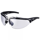 Gafas Shimano S70R-L Metallic negro ECES70RLPHL1
