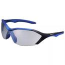 Gafas Shimano S71R-PH Metallic azul/negro ECES71RPHKBML