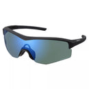 Gafas Shimano Spark CE-SPRK1GR Mate negro, Ridescape Gravel ECESPRK1GRL02