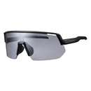 Gafas Shimano Technium CE-TCNL2PH Photochromic Gris mate negro