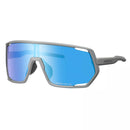 Gafas Shimano Technium CE-TCNM2AR Bronce Dorado Ridescape All Road + lens